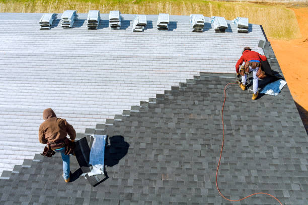 Roof Repair Estimates in Harleigh, PA