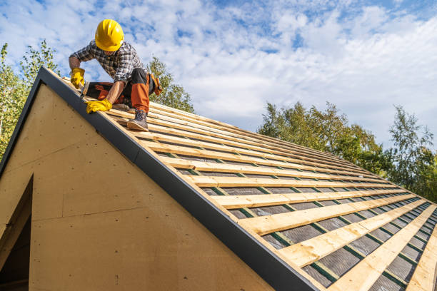 Professional Roofing Contractor in Harleigh, PA