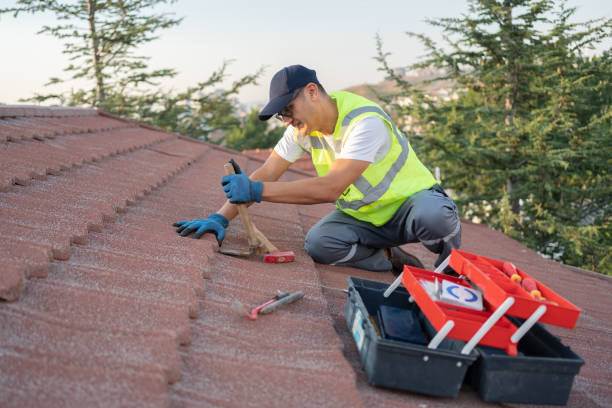 Best Roof Repair Specialists  in Harleigh, PA