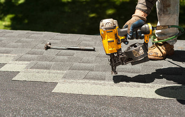 Best Flat Roof Repair Services  in Harleigh, PA