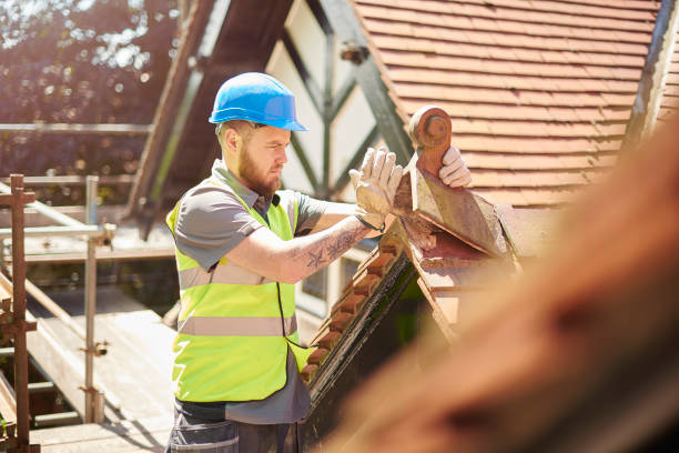 Best Metal Roofing Contractor  in Harleigh, PA